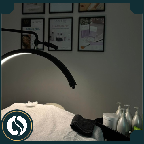 Working With a Wellness Touch | Relaxing Lymphatic Drainage Experience